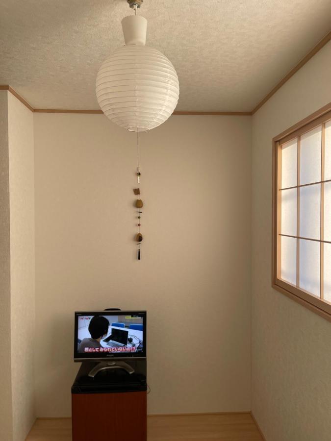 Bessalov Home Japanese Style Room Tokyo Exterior photo