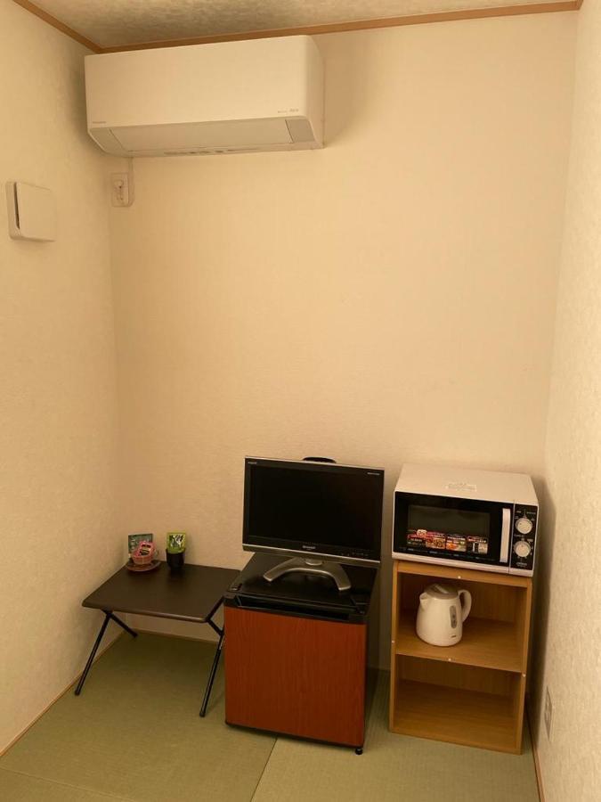 Bessalov Home Japanese Style Room Tokyo Exterior photo